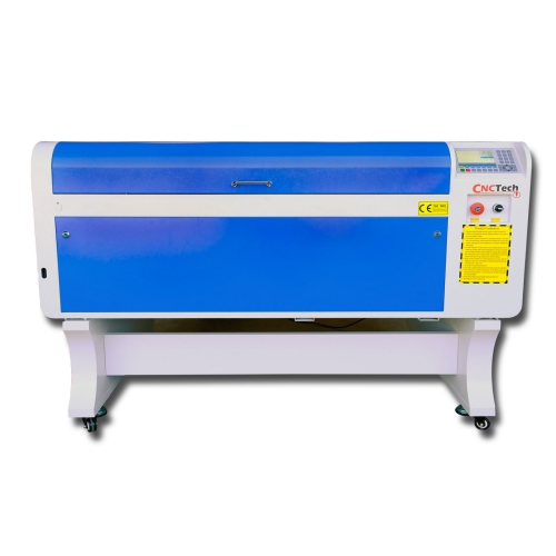 CO2 Laser Plotter 100W 